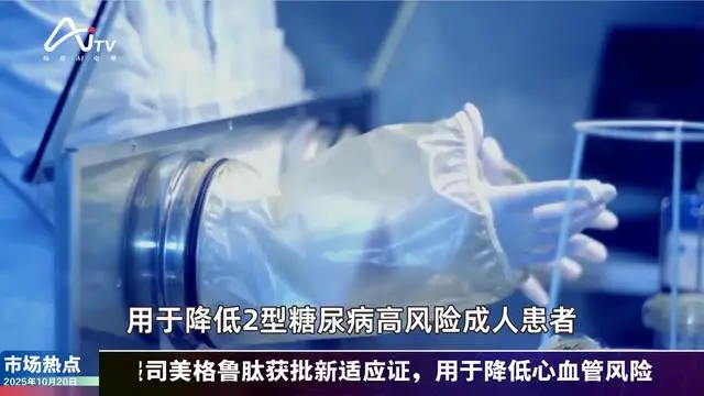 10月20日醫藥早參