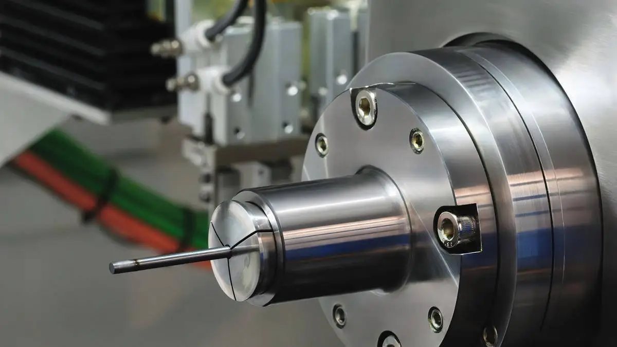 金屬切削機床KCS認證的具體流程是怎樣的？