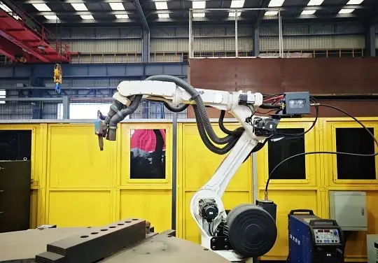 乘數字化東風 中國焊接設備行業開啟生態共贏新時代！